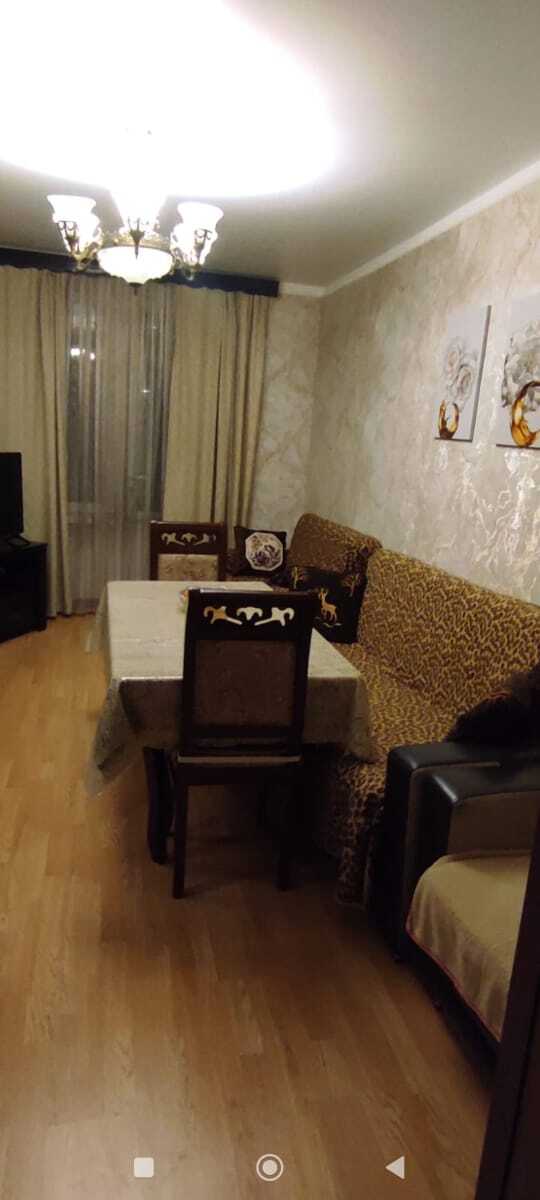 Satılır 3 otaqlı köhnə tikili 75 m² — Mənzil, Bakı (4)