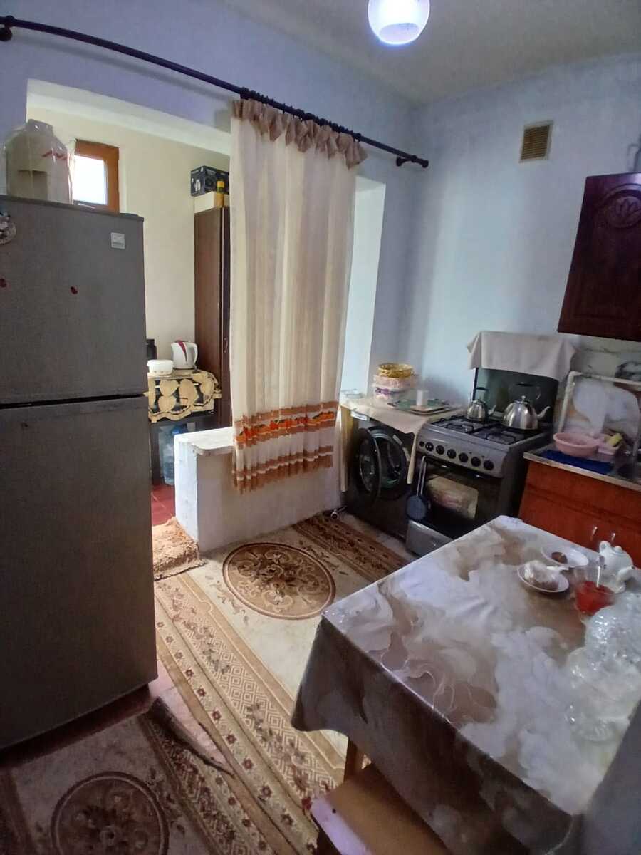 Satılır 3 otaqlı köhnə tikili 85 m² — Mənzil, Bakı (4)