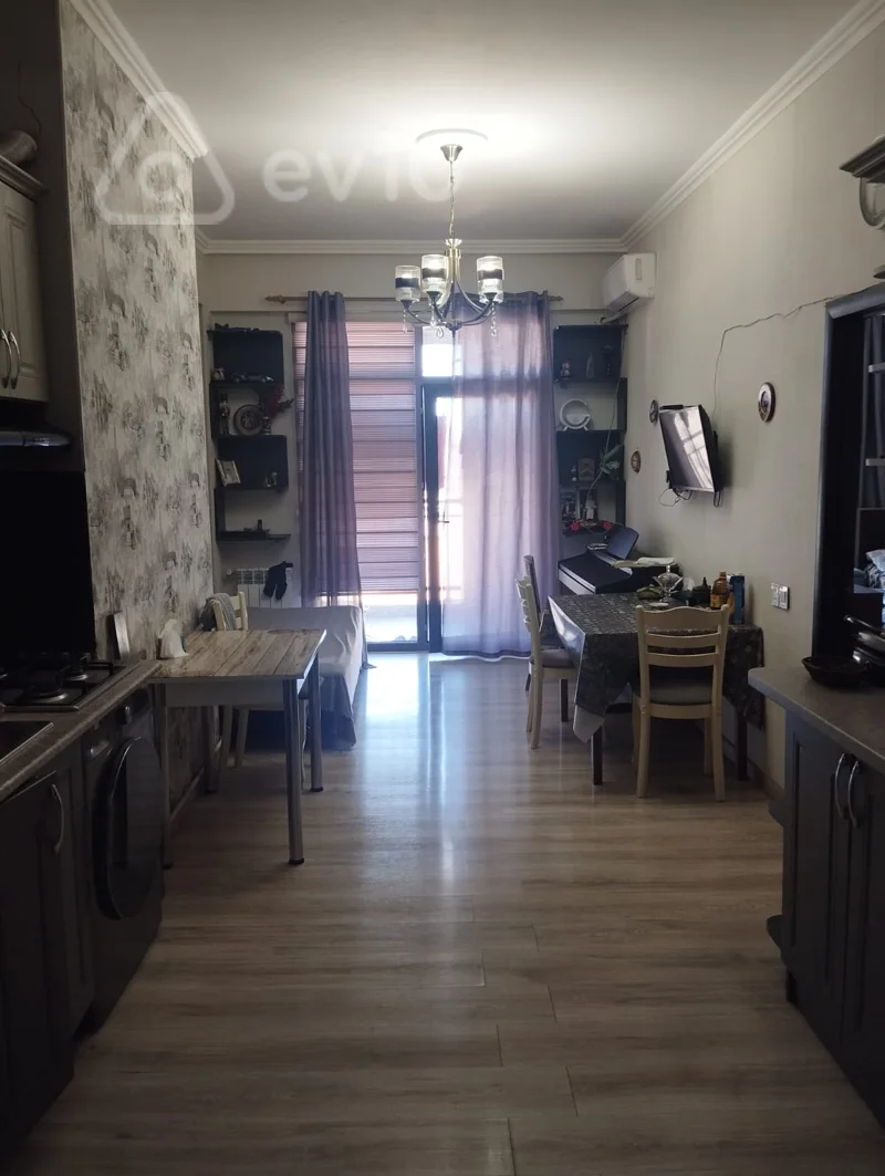 2 otaqlı mənzil, 60 m², 28 May metro — Mənzil, Bakı (6)