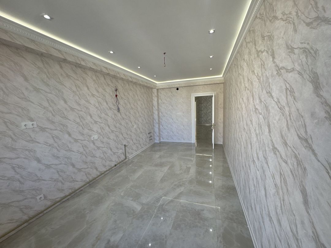 Satılır 3 otaqlı yeni tikili 144 m² — Mənzil, Bakı (9)