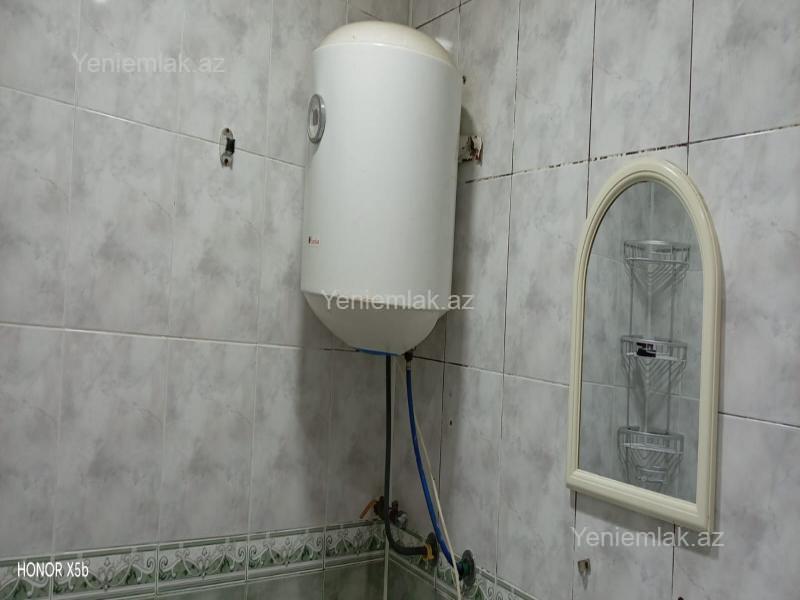 Kirayə 2 otaqlı Bina evi menzil (Köhnə tikili), 50 m², 4-cü mikrorayon — Mənzil, Sumqayıt (5)