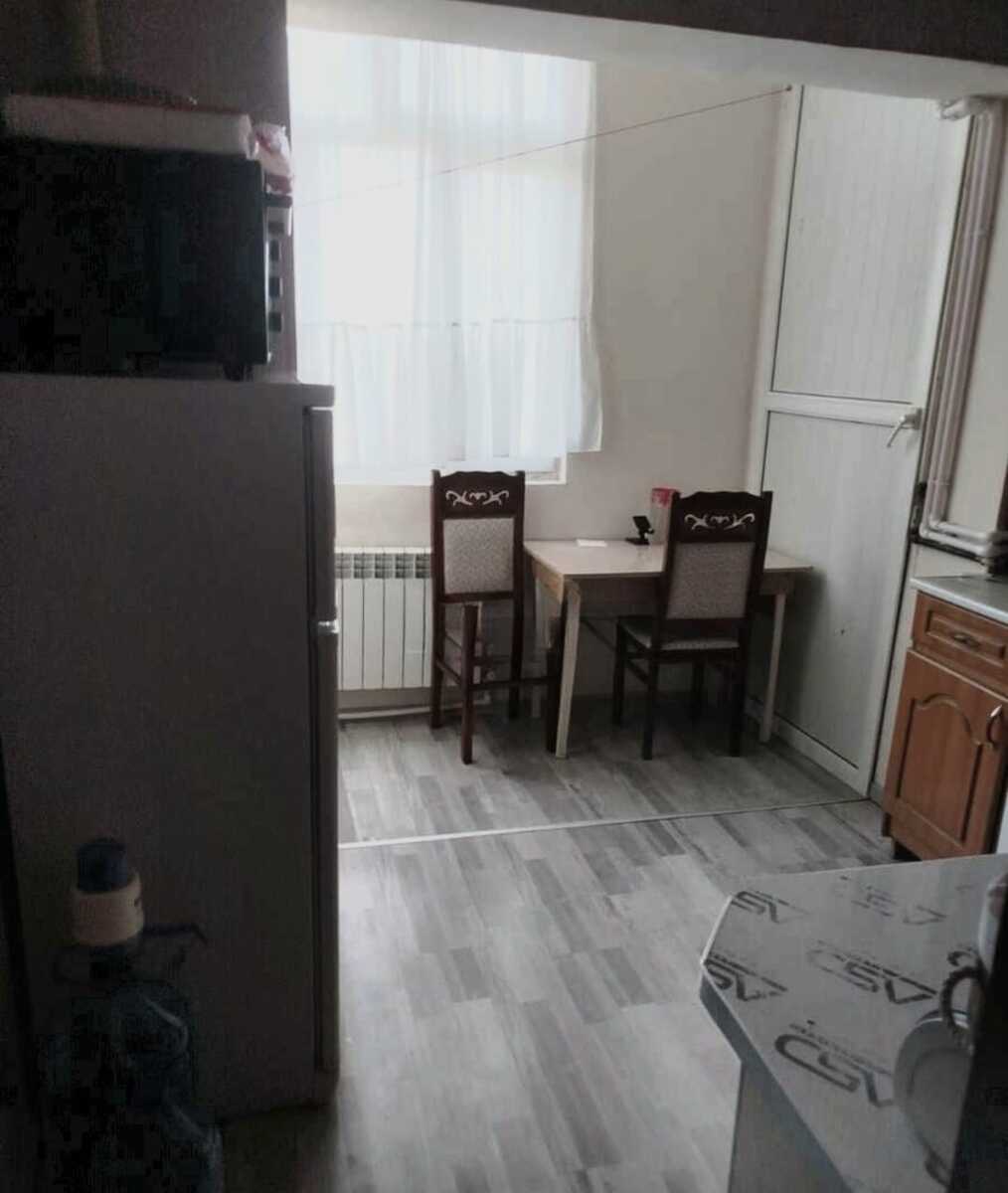 Satılır 1 otaqlı köhnə tikili 45 m² — Mənzil, Bakı (4)