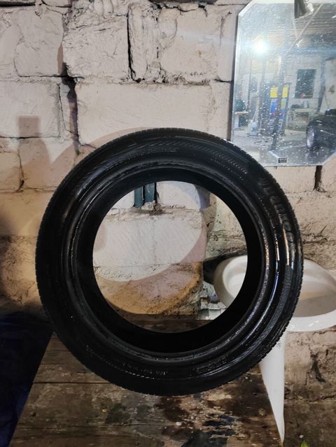 İşlənmiş Şin Hankook 275 / 40 / R 18 — 180 ₼ · Bakı · Şinlər İşlənmiş Şin Hankook 275 / 40 / R 18 — Bakı