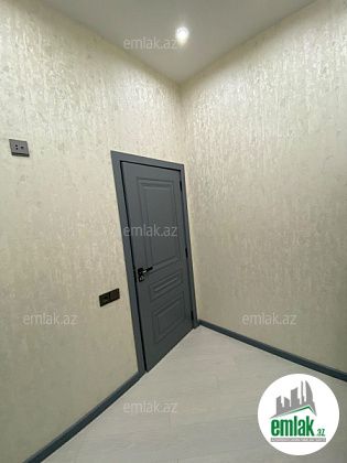 Satılır 2 otaqlı 63.7 m² yeni tikili Qaraçuxur — Mənzil (8)