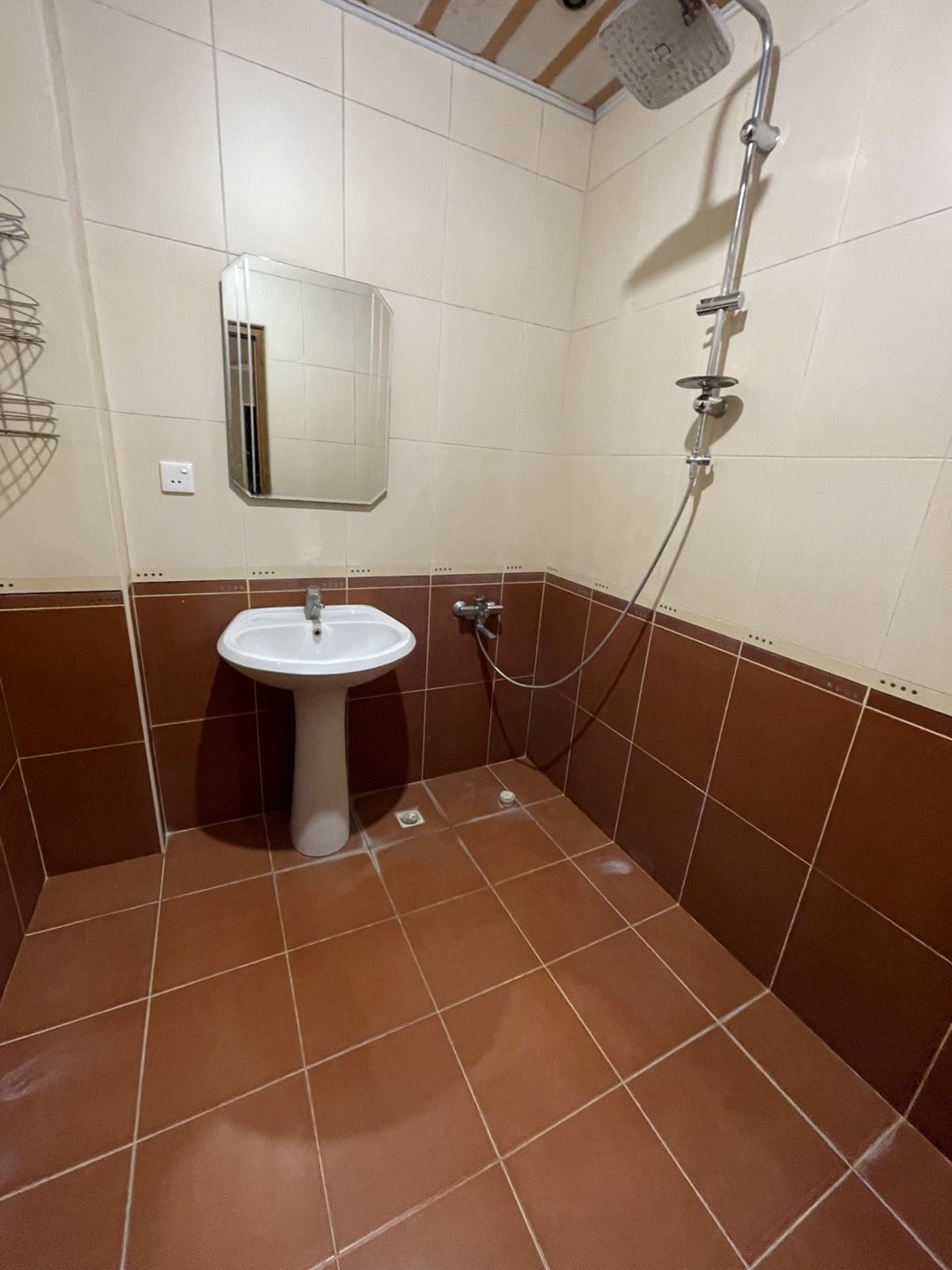 Satılır 4 otaqlı yeni tikili 170 m² — Mənzil, Bakı (8)