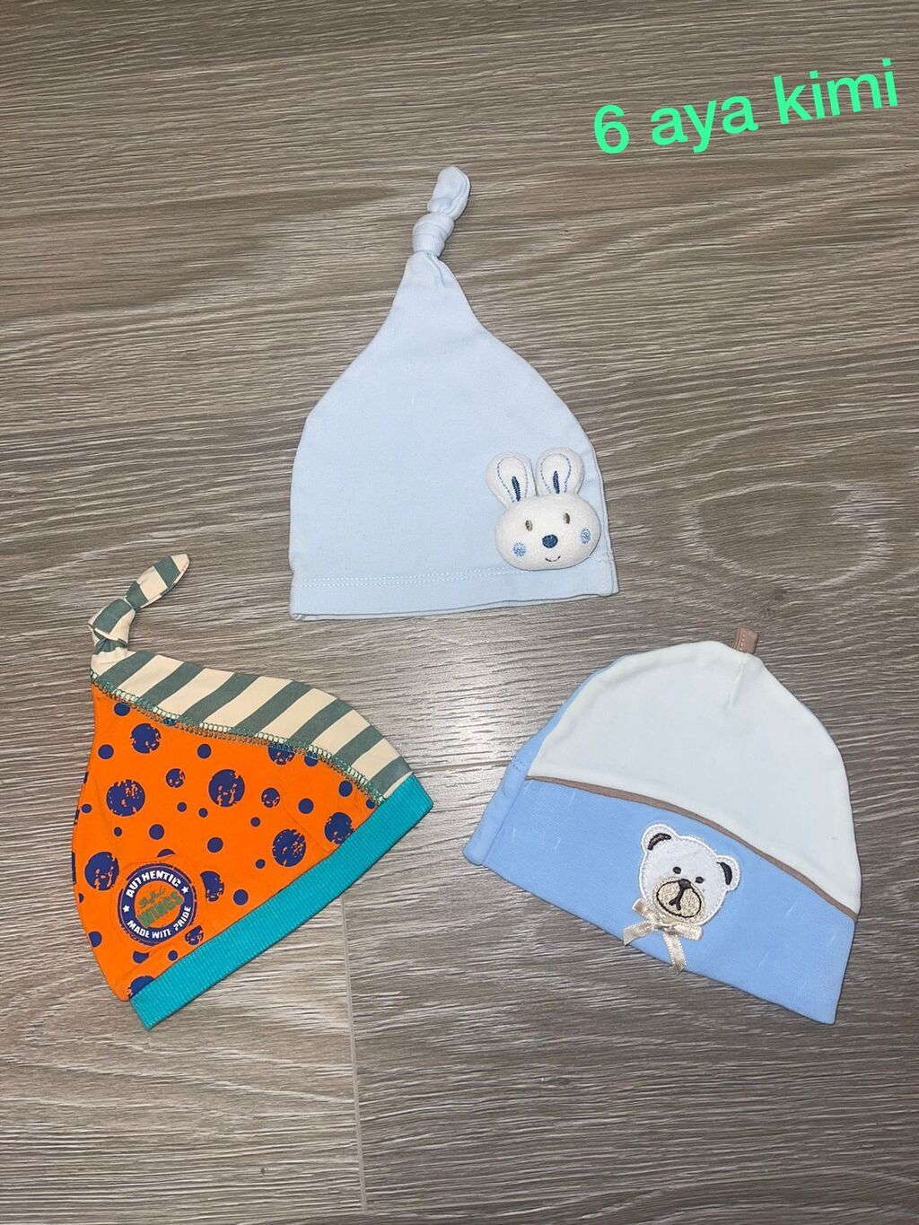 Bodi, Oğlan üçün, 3 - 6 ay — Bodi, Bakı (7)