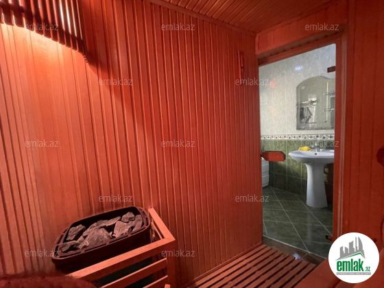 Satılır 5 otaqlı 270 m² bağ evi Mərdəkan — Ev, villa (10)