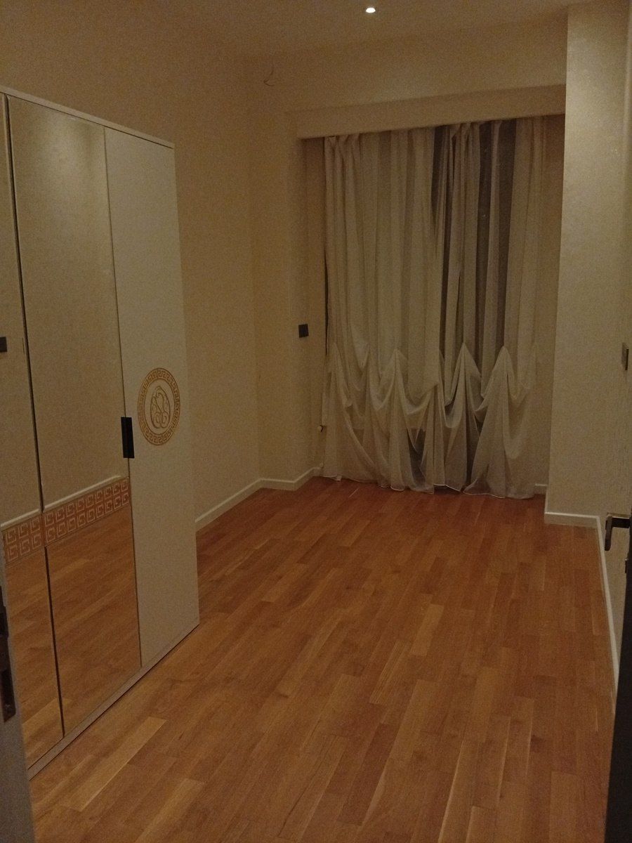 Satılır 4 otaqlı yeni tikili 120 m² — Mənzil, Bakı (2)