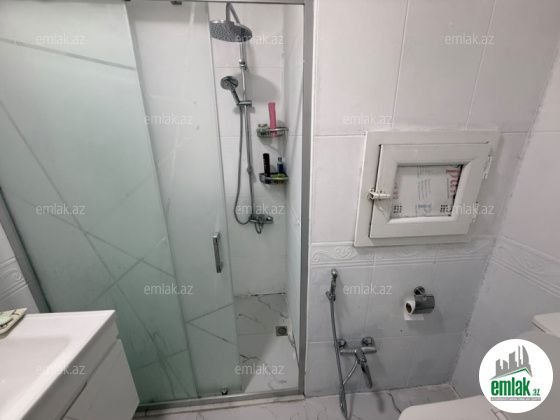 Satılır 3 otaqlı 90 m² köhnə tikili 9 mkr — Mənzil (7)