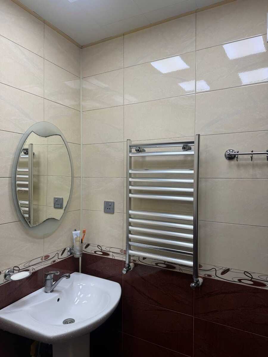 Satılır 4 otaqlı köhnə tikili 96 m² — Mənzil, Sumqayıt (12)
