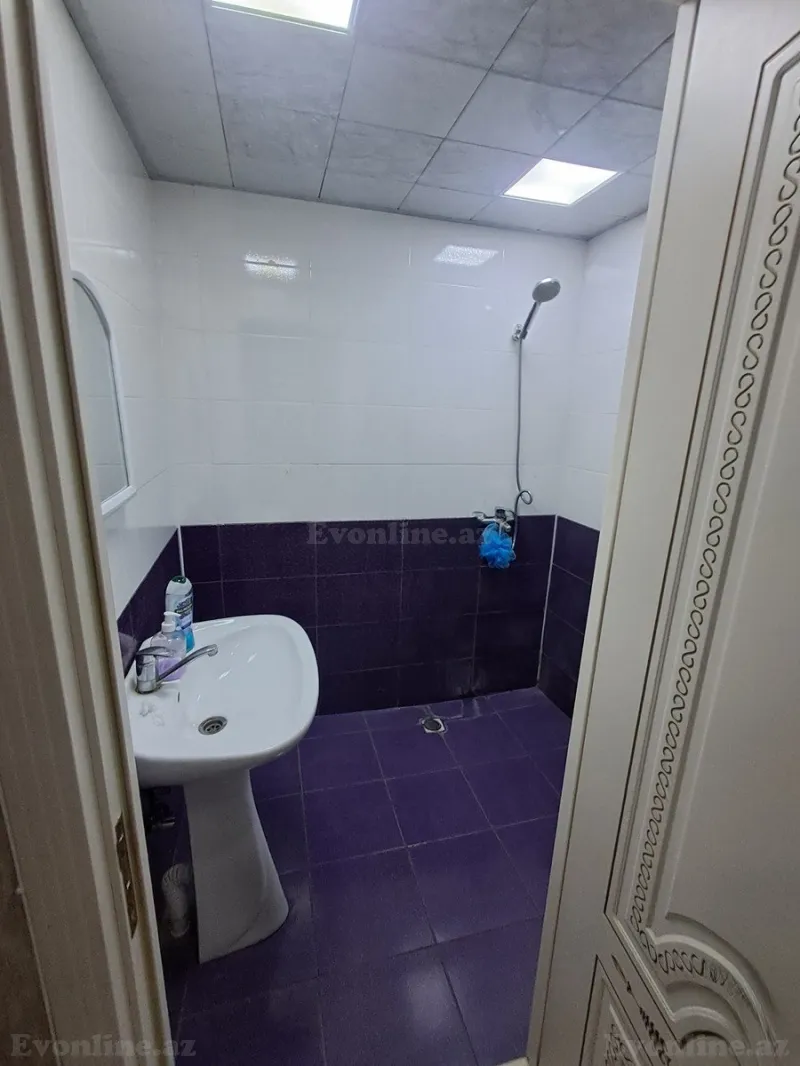Satılır 2 otaqlı Mənzil Yeni tikili 65 m² Xırdalan — Mənzil, Xırdalan (3)