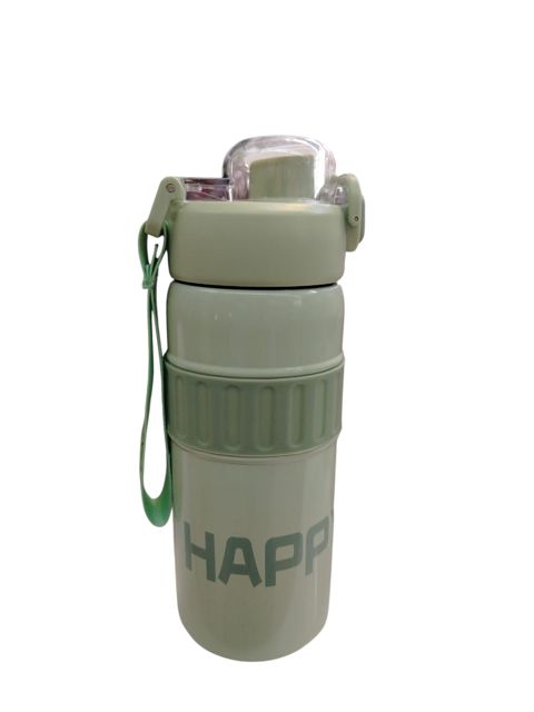 Termos 5596, paslanmayan metal, 600 ml — Bakı