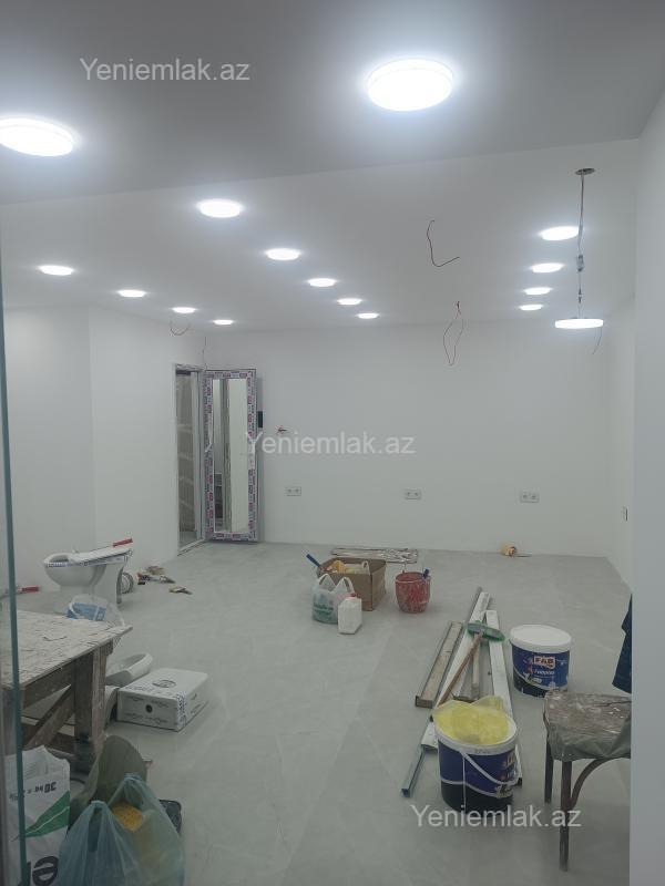 Kirayə 1 otaqlı Obyekt, 40 m², 36-cı məhəllə — Əmlak, Sumqayıt (4)