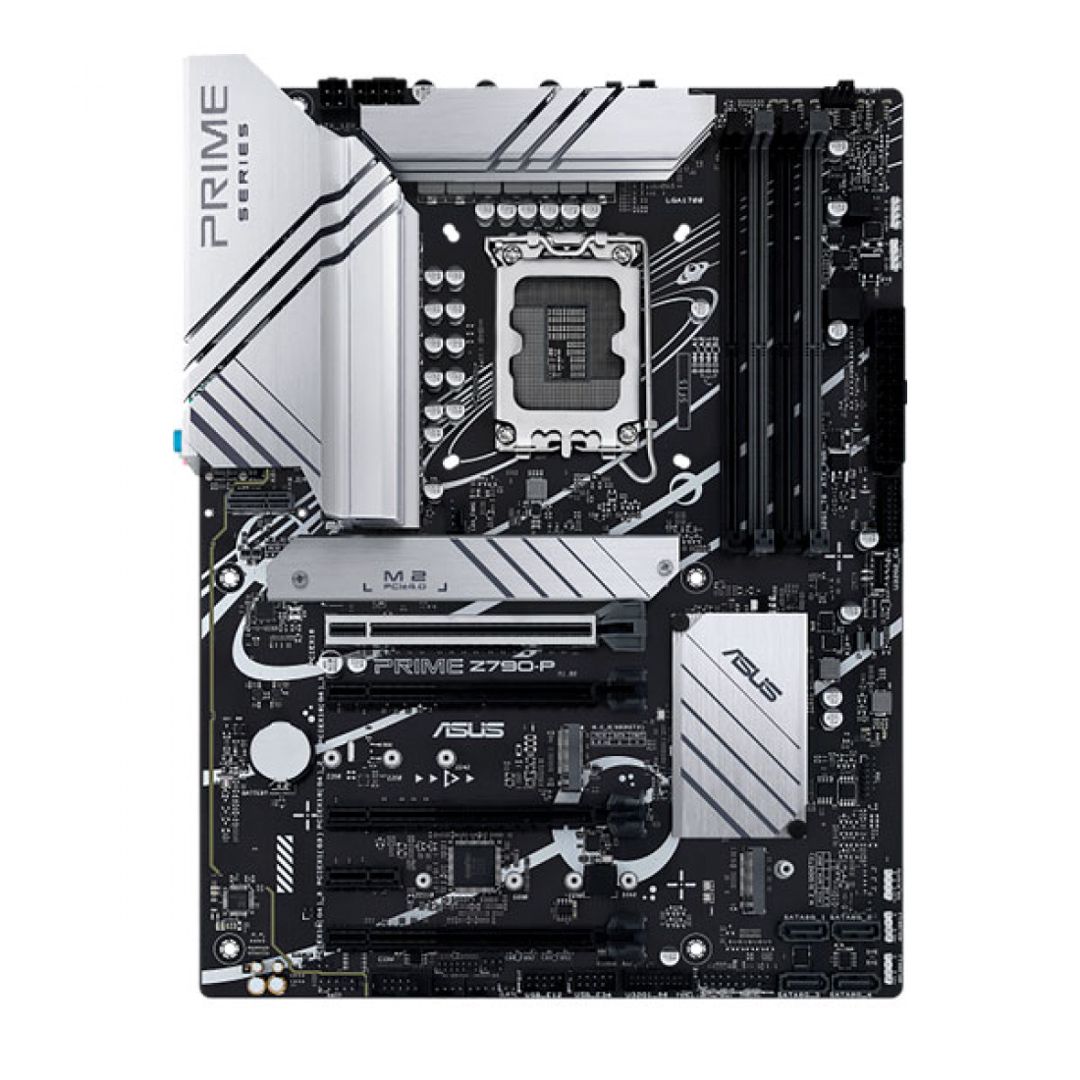 ASUS prıme Z790-P — Ana platalar, Bakı (2)