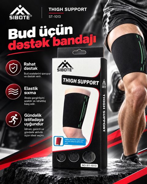 Bandaj, Bud üçün, orta, parça, ölçü One size — Bakı