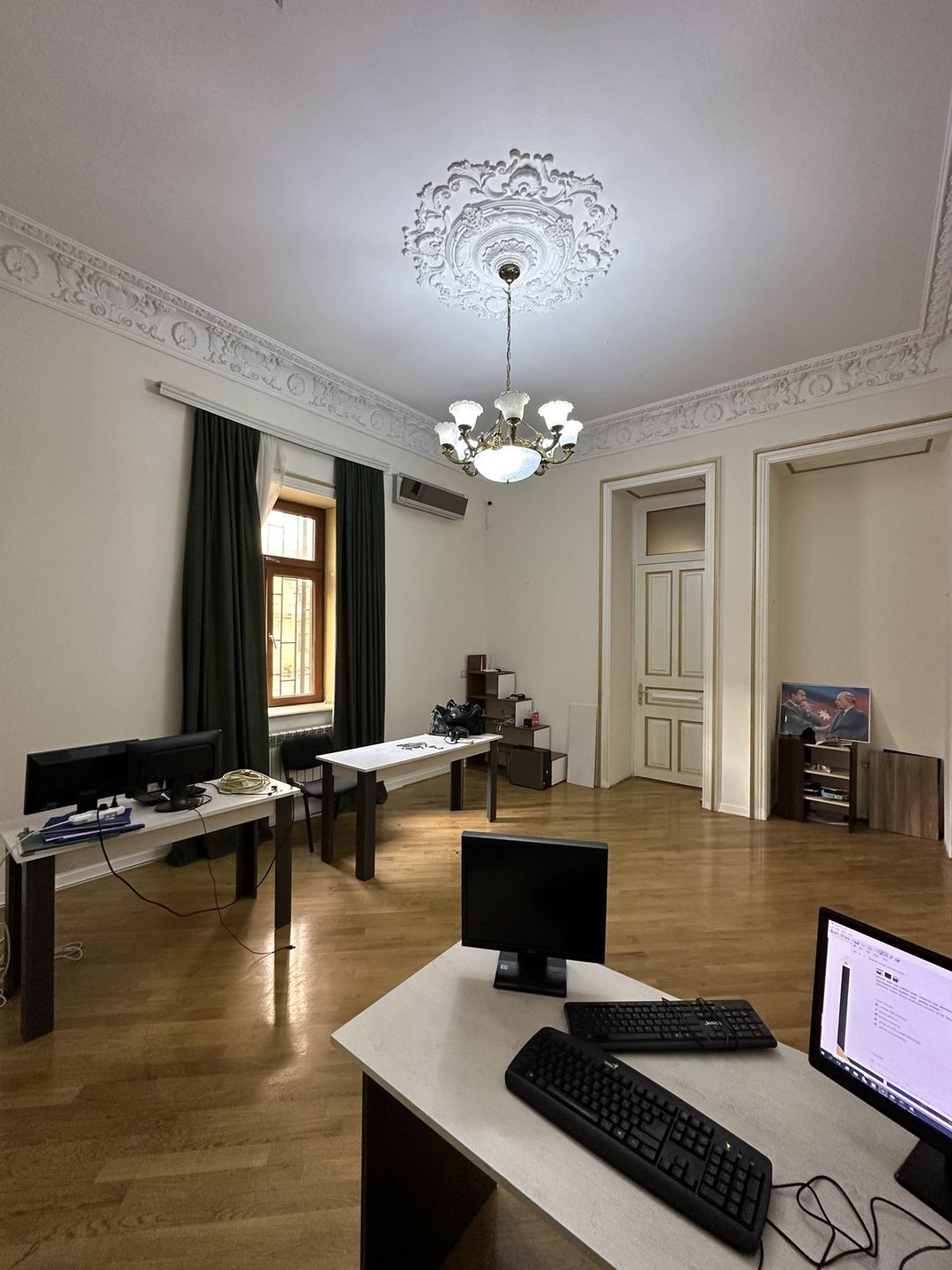 İcarəyə verilir obyekt 50 m² — Əmlak, Bakı (2)