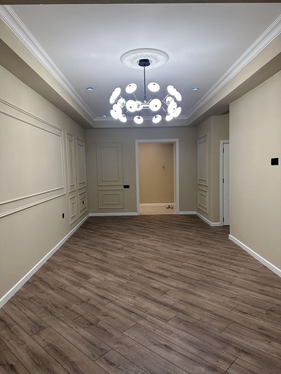 Satılır 3 otaqlı yeni tikili 107 m² — Mənzil, Xırdalan (7)