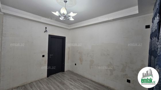 İcarəyə verilir 3 otaqlı 67 m² yeni tikili Bakıxanov — Mənzil (8)