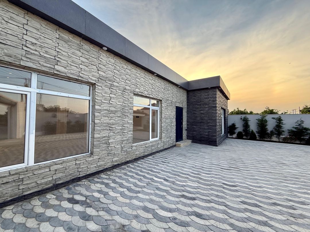 Satış: 5 otaqlı Ev / villa, 180 m², Xəzər rayonu — Ev, villa, Bakı (6)