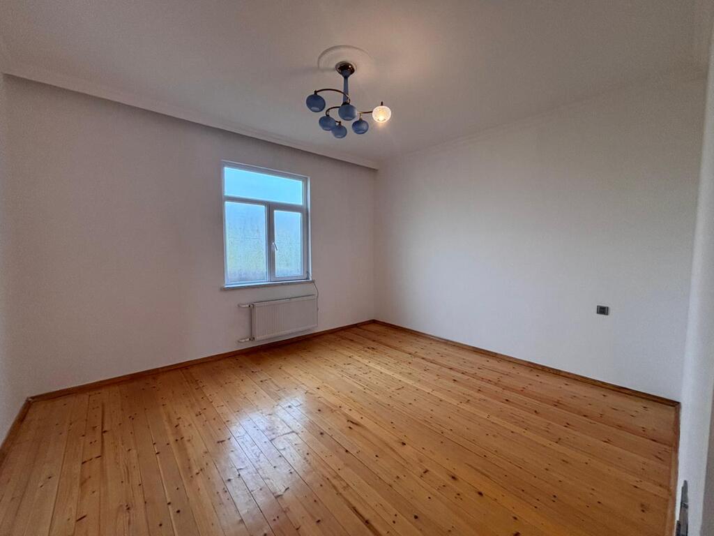Satılır 4 otaqlı həyət evi/bağ evi 100 m² — Ev, villa, Bakı (8)