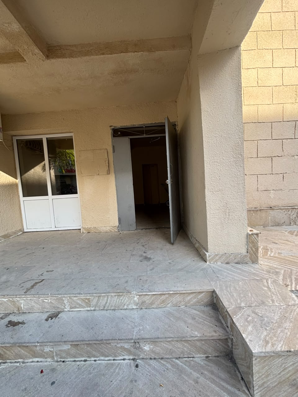 Satış: 1 otaqlı Köhnə tikili, 22 m², Yasamal rayonu — Mənzil, Bakı (7)