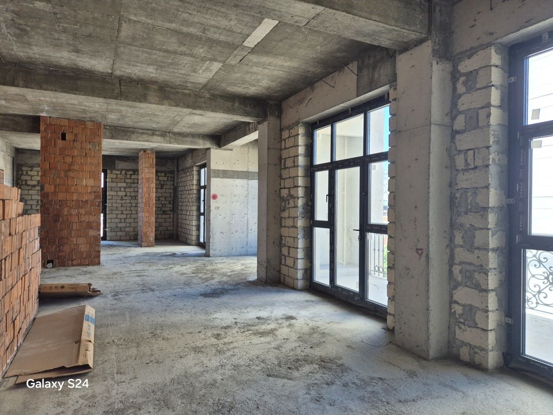 Satılır 3 otaqlı yeni tikili 160 m² — Mənzil, Bakı (8)