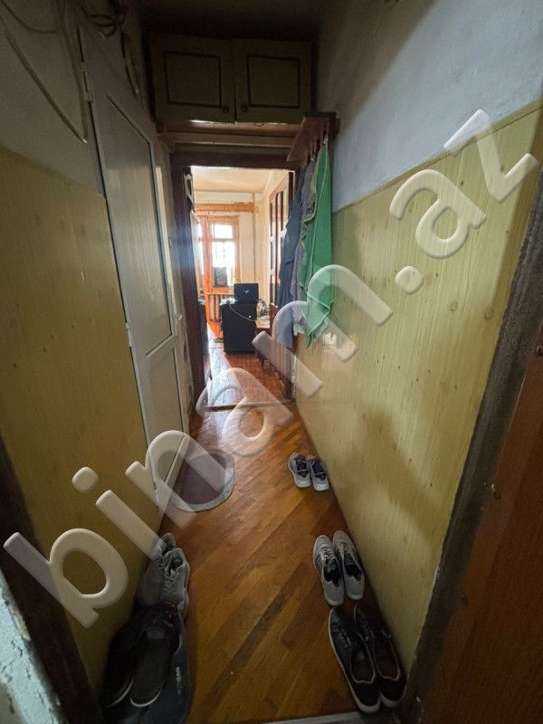 1 otaqlı Köhnə tikili, Satış, Bakı, Yasamal, Elmlər Akademiyası — Mənzil, Bakı (4)