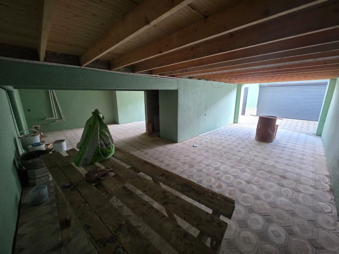 Satılır 3 otaqlı həyət evi/bağ evi 100 m² — Ev, villa, Bakı (3)