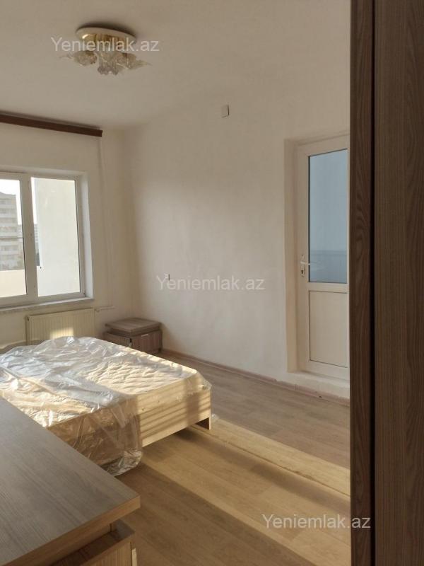 Kirayə 1 otaqlı Bina evi menzil (Köhnə tikili), 35 m², Suraxanı rayonu — Mənzil, Bakı (4)