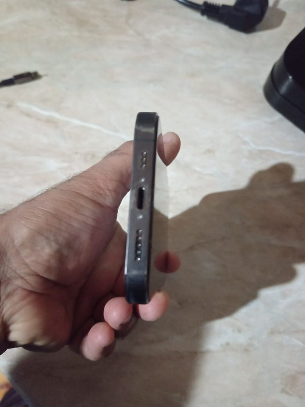 IPhone 13 Pro, Graphite, Face ID — Apple iPhone, Bakı (9)