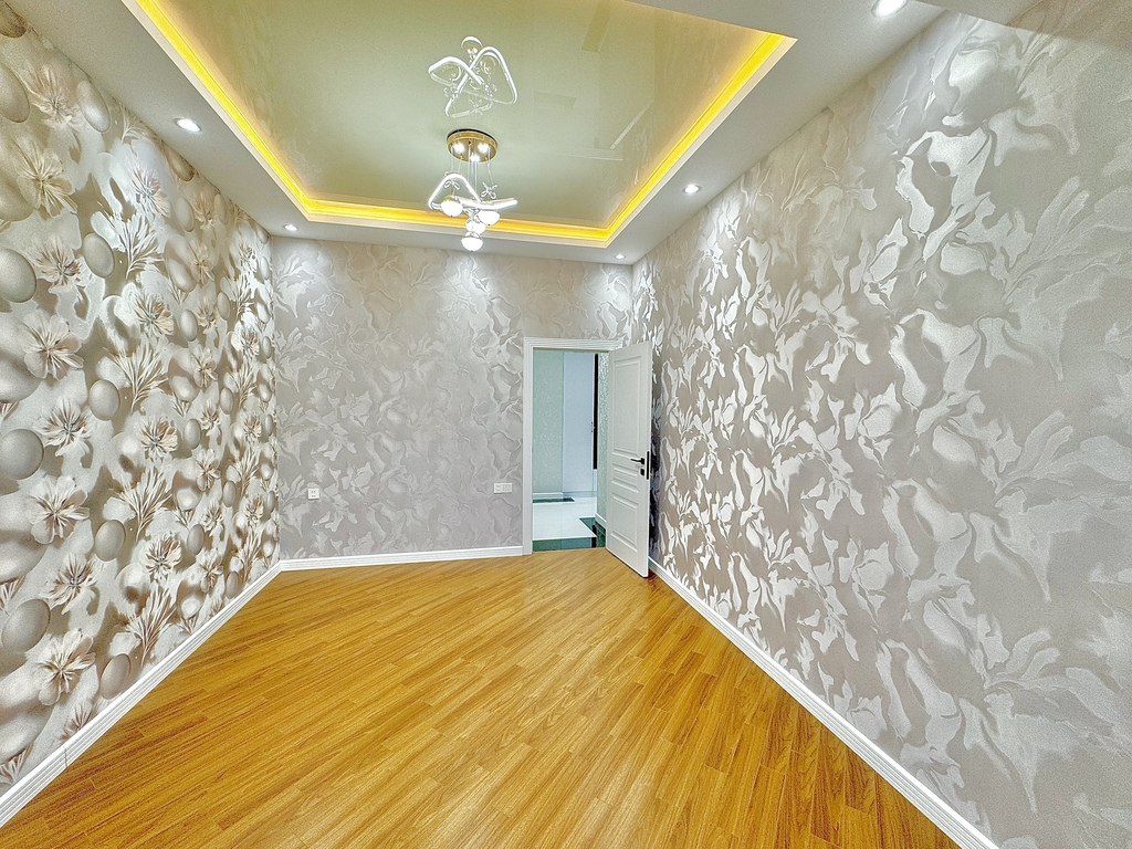 Satılır 2 otaqlı yeni tikili 85 m² — Mənzil, Bakı (3)