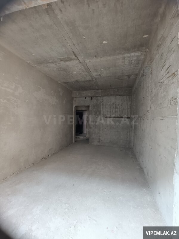 Abşeron rayonunda 2 otaqlı Yeni tikili Satılır, 61 m² — Mənzil, Bakı (7)