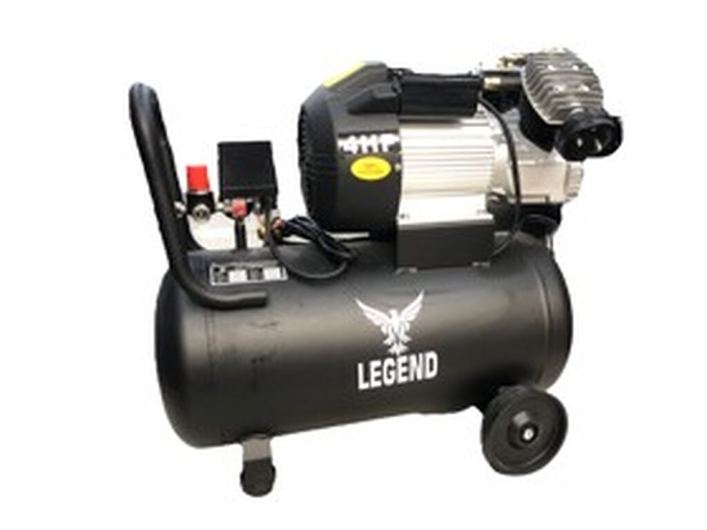 Elan başlığı: Hava kompressoru Legend V3050 Elan mətni: Hava — Pompa və kompressor, Bakı