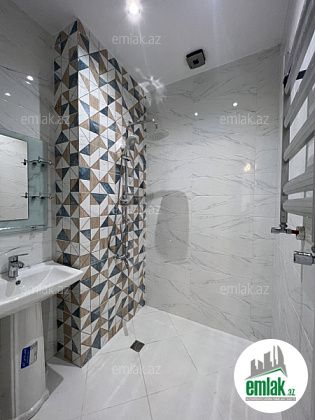 İcarəyə verilir 3 otaqlı 120 m² ofis Y.Günəşli — Ofis (10)