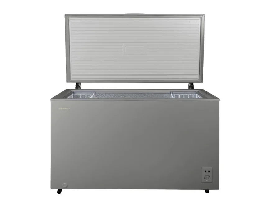 Dərin dondurucu Kraft BD W-460 SRX — Dondurma kamerası, Bakı (2)