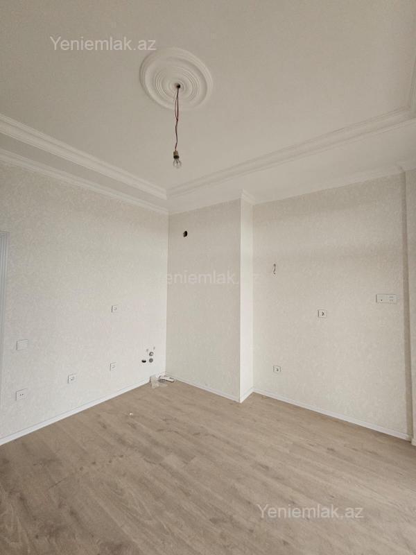 Satılır 1 otaqlı Bina evi menzil (Yeni tikili), 40 m², 76-cı məhəllə — Mənzil, Sumqayıt (2)