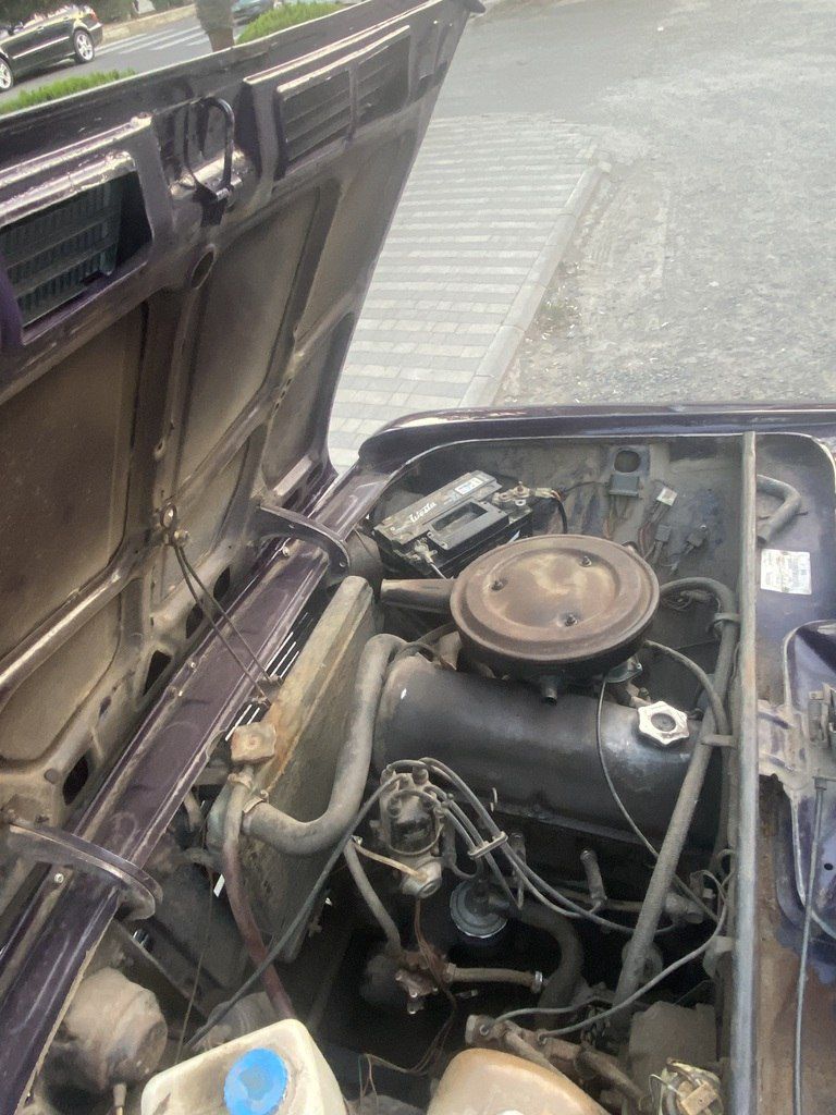 Lada (VAZ) 2106, 1.3 L, 1998 il, 87 000 km 44-CE-976 — Avtomobillər, Masallı (6)