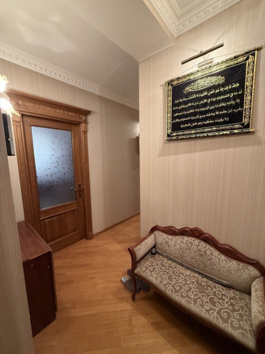 Satılır 3 otaqlı yeni tikili 107 m² — Mənzil, Xırdalan (8)