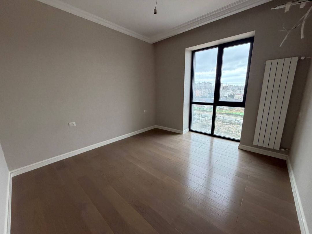 Satılır 2 otaqlı yeni tikili 58.9 m² — Mənzil, Bakı (4)