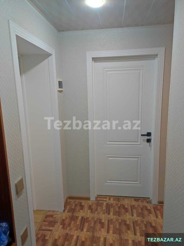 3 otaqli kohne tikili — Mənzil, Bakı (8)