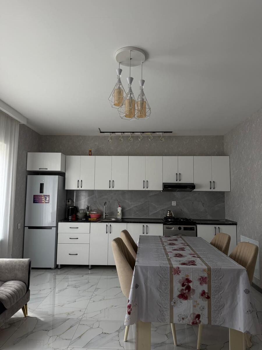 Satılır 3 otaqlı həyət evi/bağ evi 80 m² — Ev, villa, Bakı (6)