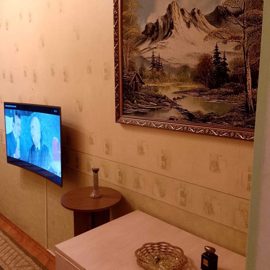 İcarəyə verilir 1 otaqlı köhnə tikili 40 m² — Mənzil, Bakı (12)