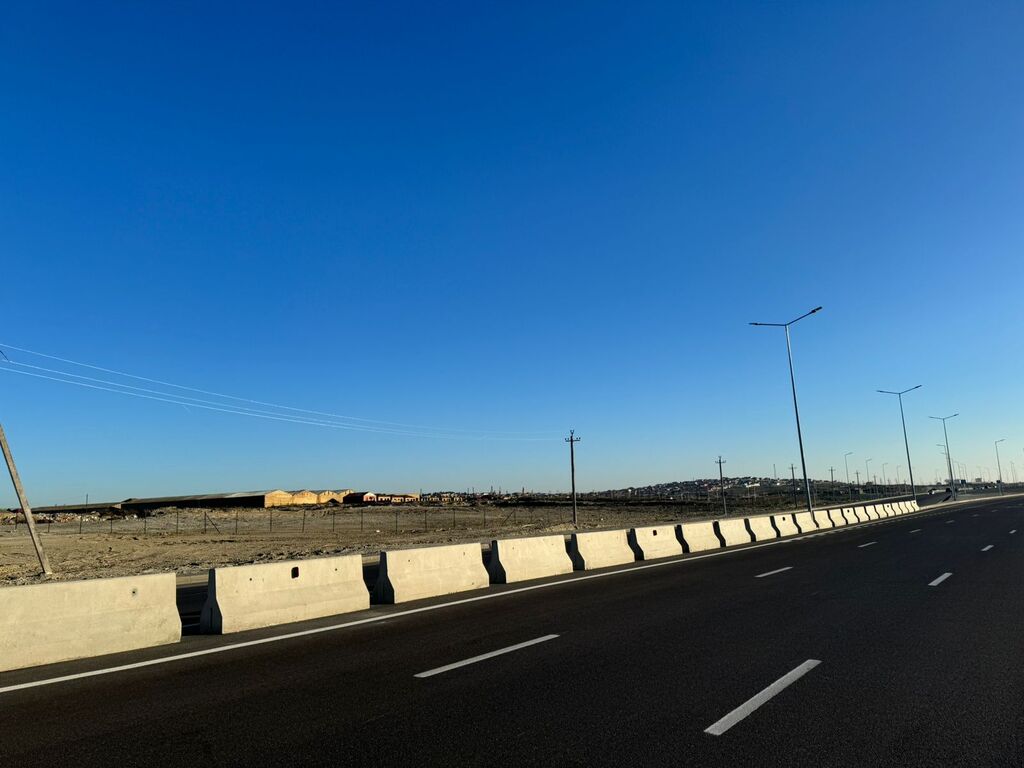 Satılır torpaq 150 sot — Torpaq, Bakı (4)