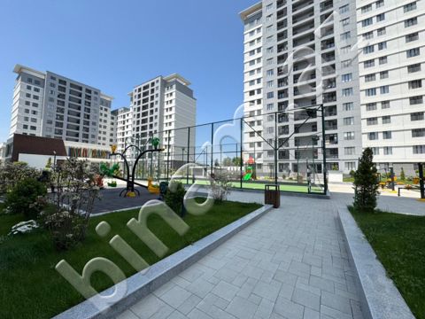 2 otaqlı Yeni tikili, Satış, Bakı, Yasamal, 20 yanvar — Bakı