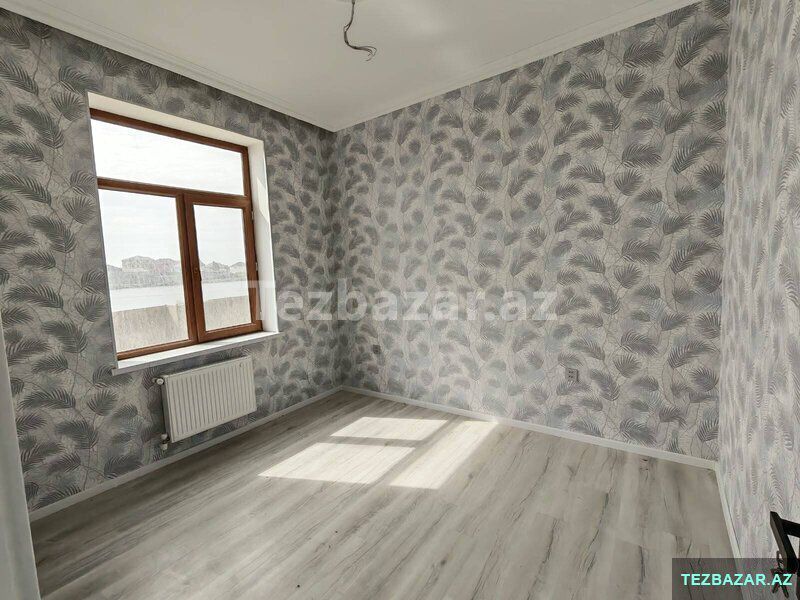 Mehemmedlide 3.otagli ev — Ev, villa, Bakı (6)