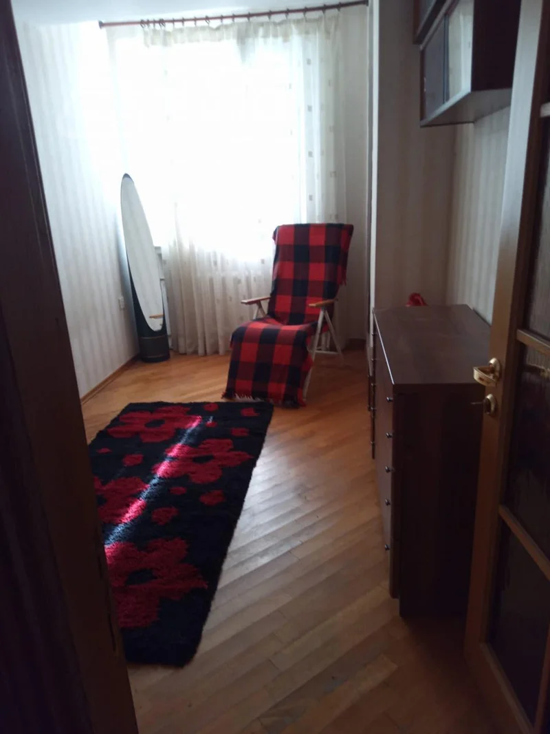 4 otaqlı mənzil, 115 m², M.hadi — kirayə — Mənzil, Bakı (7)
