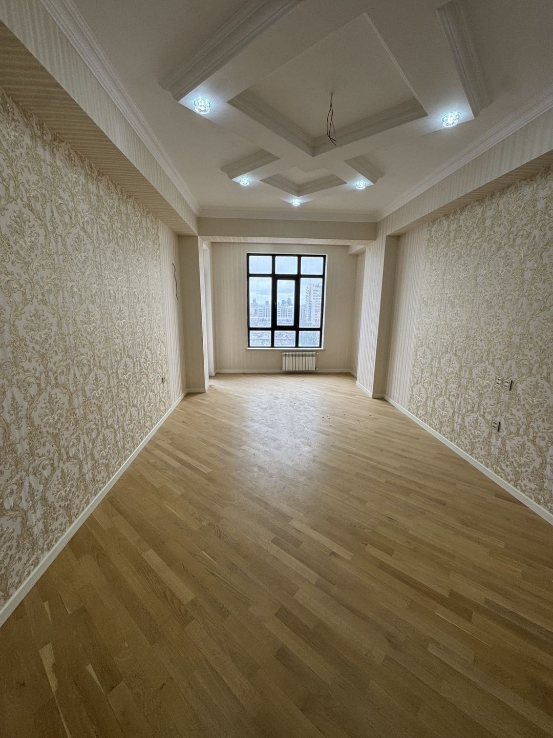 Satılır 3 otaqlı yeni tikili 106 m² — Mənzil, Bakı (3)