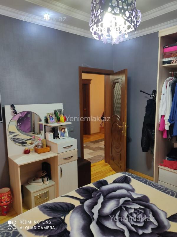 Satılır 5 otaqlı Həyət evi / Villa, 250 m², Xəzər rayonu — Ev, villa, Bakı (12)