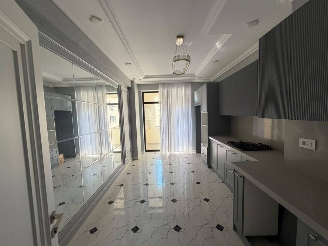 Satılır 3 otaqlı yeni tikili 137 m² — Mənzil, Bakı (12)