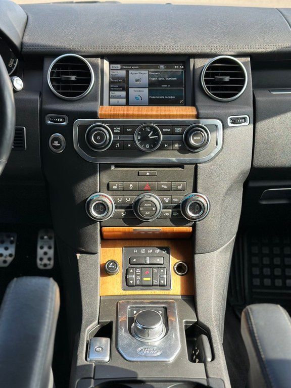 Land Rover Discovery, 3.0 L, 2013 il, 247 000 km — Avtomobillər, Bakı (9)
